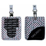 MALOPERRO Pointer - bílo-černé  - iPod Nano Case