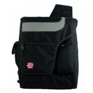 Maloperro Barrel černá - Laptop Bag