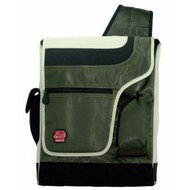 MALOPERRO Barel zelená - Laptop Bag