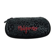 MALOPERRO PSP Skull Bay - pouzdro pro herní konzoli PSP, černé (black) - -