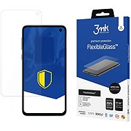 3MK FlexibleGlass for Samsung Galaxy S10e - Glass Screen Protector