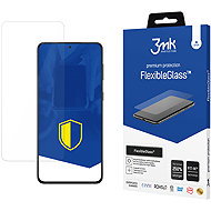 3MK FlexibleGlass for Samsung Galaxy S21 (SM-S991) - Glass Screen Protector