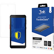 3MK FlexibleGlass for Samsung Galaxy Xcover 5 (SM-G525) - Glass Screen Protector