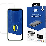 3MK FlexibleGlass for Apple iPhone 11 - Glass Screen Protector