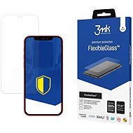 3MK FlexibleGlass for Apple iPhone 12/12 Pro - Glass Screen Protector