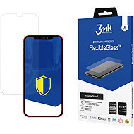 3MK FlexibleGlass for Apple iPhone 12 mini - Glass Screen Protector