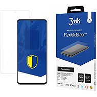 3MK FlexibleGlass for Samsung Galaxy A52 4G/5G / A52s (A526, A525, A528) - Glass Screen Protector
