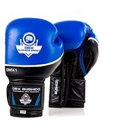DBX BUSHIDO DBD-B-2 v2 size 12 oz black and blue - Boxing Gloves