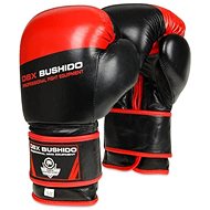 DBX BUSHIDO B-2v4 size 12 oz red and black - Boxing Gloves