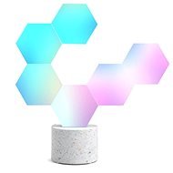 Cololight Modular Smart Wi-Fi Lighting - Stone Block with 6 Blocks - Modular Light