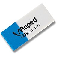 Maped Technic DUO - Rubber