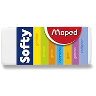 Mapped Softy - Rubber