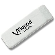 Mapped Dessin - Rubber