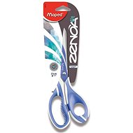 Maped Zenoa Fit 21cm Mix of Colours - Office Scissors 