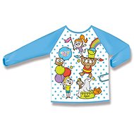 Maped Art for Preschool Age - Children's Apron