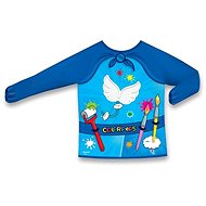 Maped Art for School Age - Children's Apron