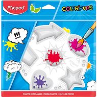 Maped Color´Peps Art - Painter’s Palette