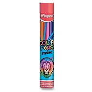 Maped Color´Peps Strong Wood-free 12 Colours - Coloured Pencils