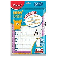 Maped Kidy´Board lubrication table for children - Drawing Pad