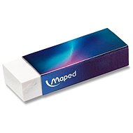 MAPED Nightfall Teens - pack of 2 - Rubber