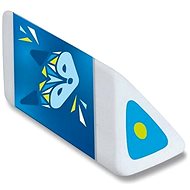 MAPED Pyramid Mini Cute - pack of 3 - Rubber