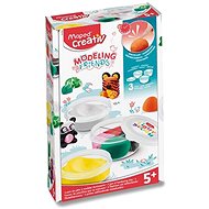 MAPED Modeling Friends - spare mass - Modelling Clay