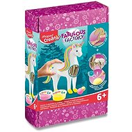 MAPED Fabulous Factory - Unicorn creative set - Modelling Clay