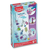 MAPED Imagin´Style Magical Plastic creative set - Creative Kit