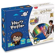 MAPED Harry Potter multiproduct set - Writing Set