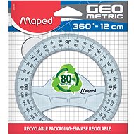 MAPED Geometric 360° - Winkelmesser