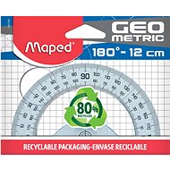 MAPED Geometric 180° - Protractor