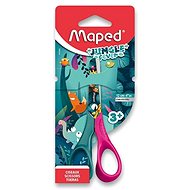 MAPED Jungle Fever 12 cm - Children’s Scissors