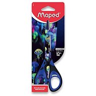 MAPED Deepsea Paradise 16 cm - Office Scissors 