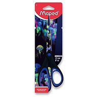 MAPED Deepsea Paradise 21 cm - Office Scissors 
