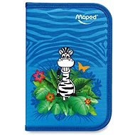MAPED Tatoo Jungle - Pencil Case