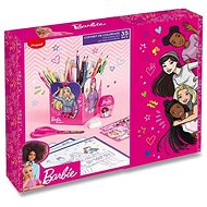 MAPED Barbie 35-piece, multiproduct - Creative Kit