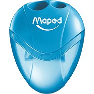MAPED I-gloo double, random colour - Pencil Sharpener