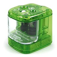 Koh-i-noor Battery pencil sharpener, double - Pencil Sharpener