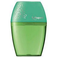 Maped Ořezávátko Shaker jednoduché - Pencil Sharpener
