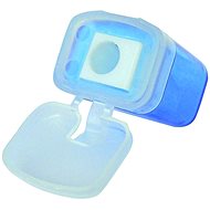 Spoko Pencil sharpener with lid and container - Pencil Sharpener