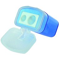 Spoko Double pencil sharpener duo with container - Pencil Sharpener