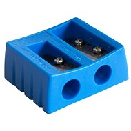Y-Plus Buddy double pencil sharpener - Pencil Sharpener