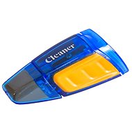 Y-Plus Cleaner Rubber Pencil Sharpener - Pencil Sharpener