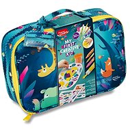 MAPED Jungle Fever 50-piece creative set - Art Supplies