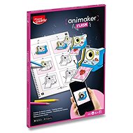 MAPED Animaker Flash Poetic - Creative Kit