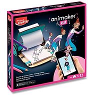 MAPED Animaker Flip Poetic - Creative Kit