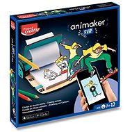 MAPED Animaker Flip Action - Kreativset