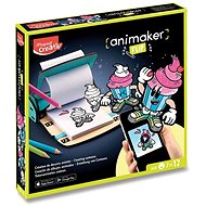 MAPED Animaker Flip Pop - Creative Kit