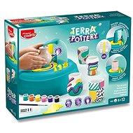 MAPED Terra Pottery - Craft for Kids