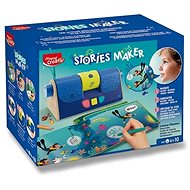 MAPED Stories Maker - Kreatives Spielzeug